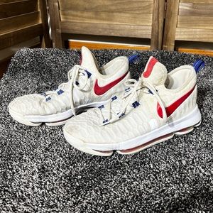Kid’s KD9 USA Shoes